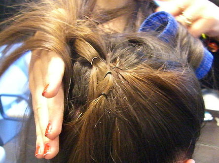 coiffure