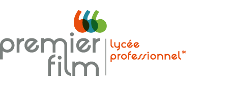 Logo du lycée du Premier Film